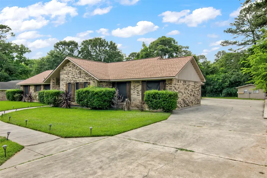 206 Verna Street, Jasper, TX 75951 - #3