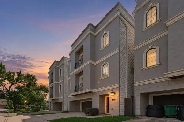 821 Lester Street, Houston, TX 77007