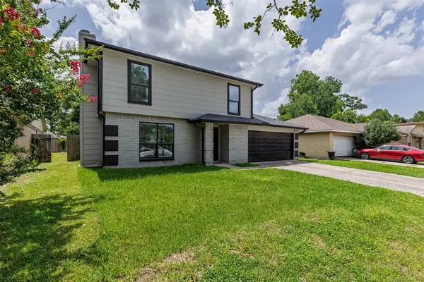 12223 Kingslake Forest Drive, Houston, TX 77044