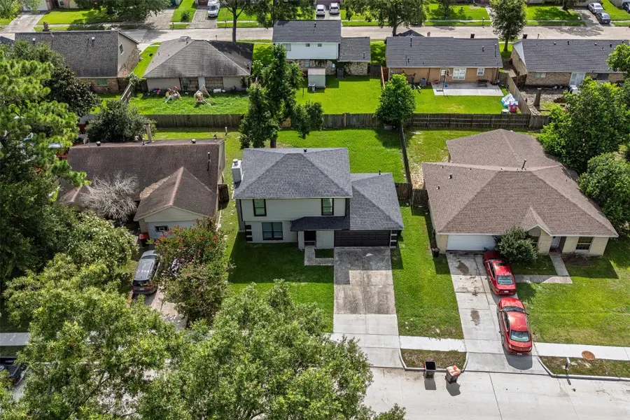 12223 Kingslake Forest Drive, Houston, TX 77044 - #2