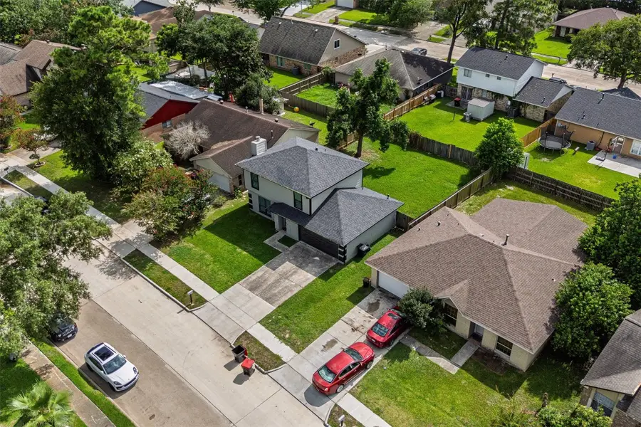 12223 Kingslake Forest Drive, Houston, TX 77044 - #3