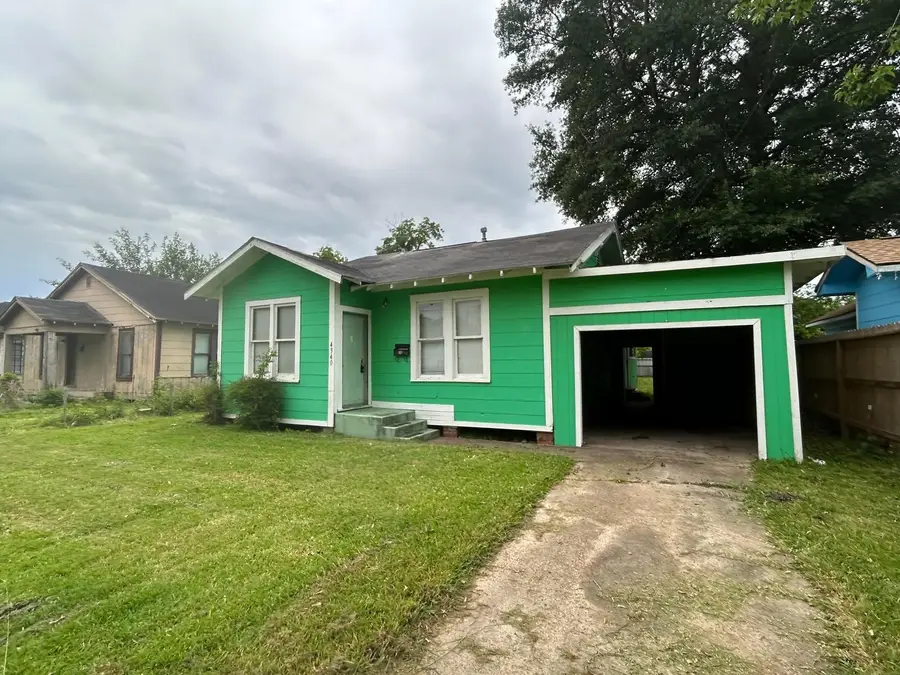 4340 Brandon Street, Beaumont, TX 77705 - #2