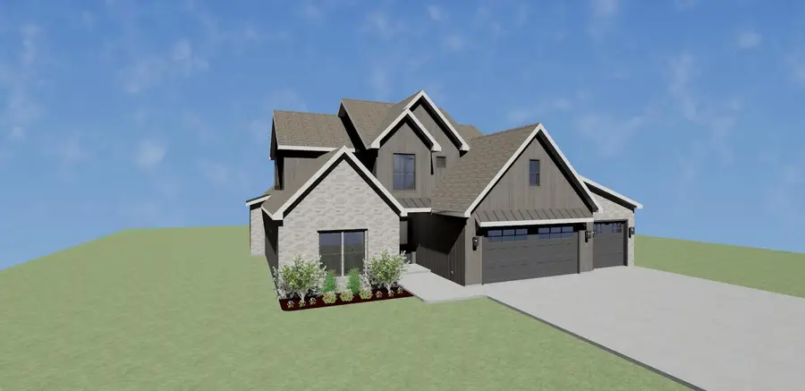 1300 Kalas Circle Circle, Lumberton, TX 77657 - Image #2