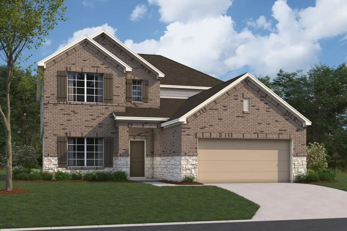 32207 Sunbeam Drive, Fulshear, TX 77441 - Image #1