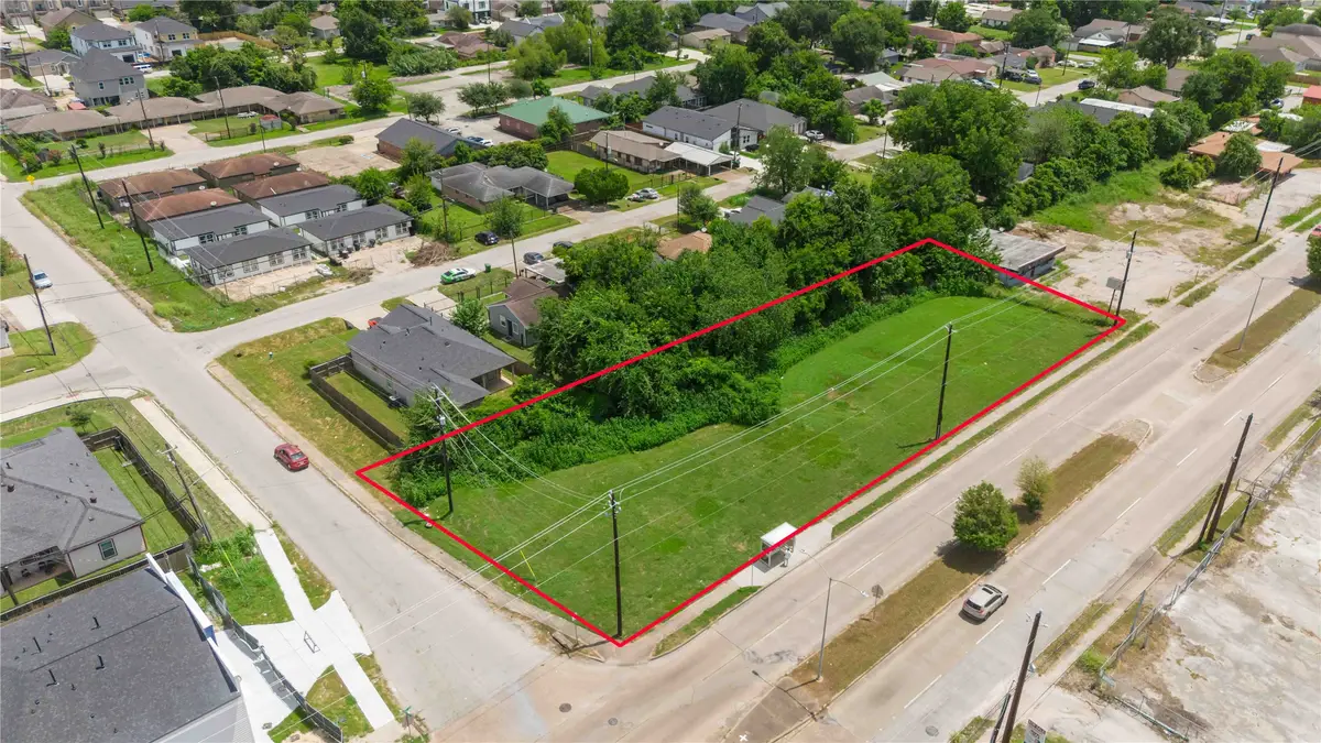 4315 Reed Road, Houston, TX 77051 - #1