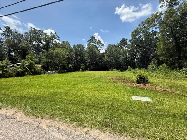 Lot 15, 16 Frontier Rd, Willis, TX 77378