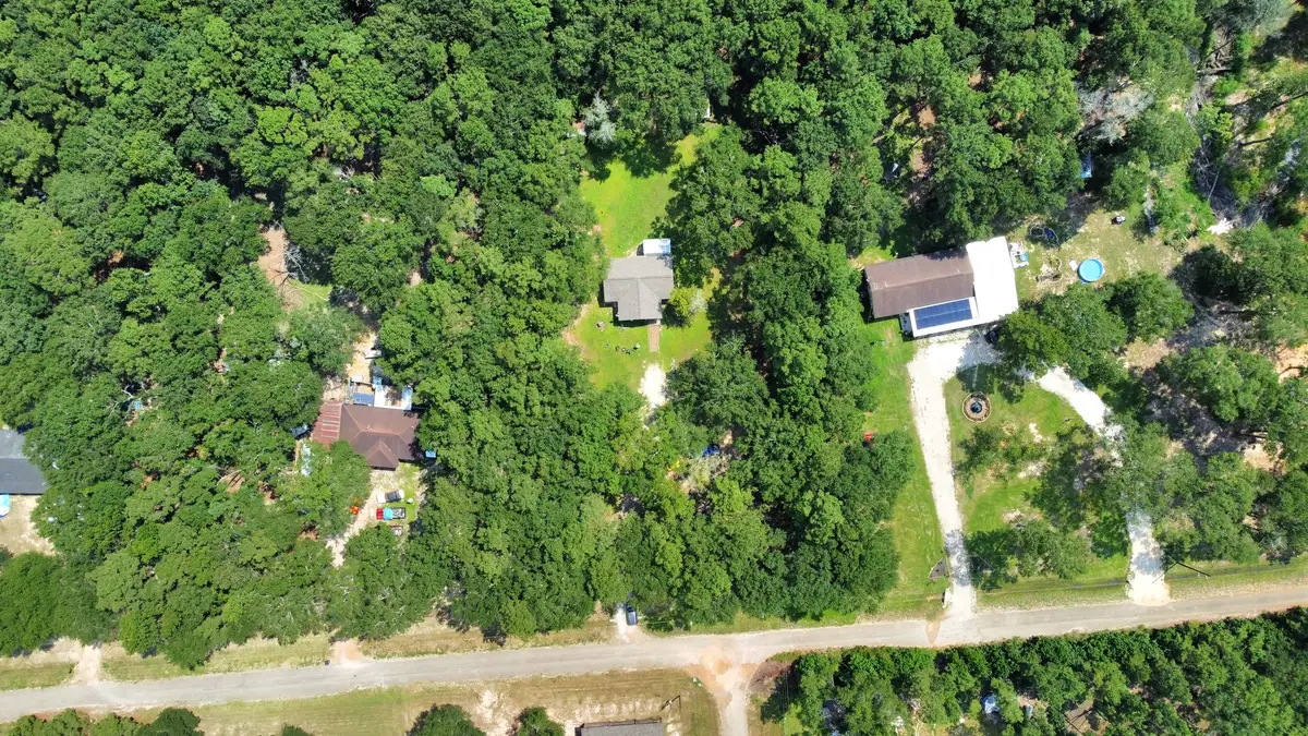 121 Elendor Drive, Shepherd Evergreen, TX 77328 - Image #1