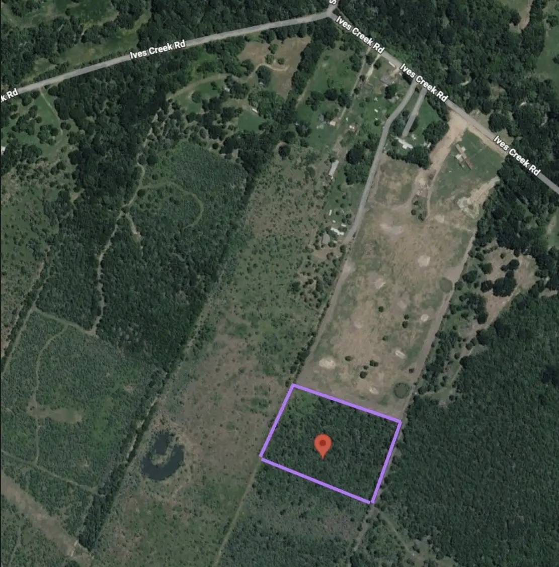 0 Ives Creek Road, Bellville, TX 77418 - #1