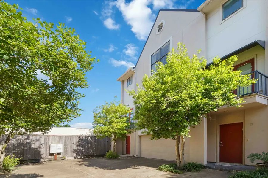 939 Colorado #20, Houston, TX 77007 - Image #2