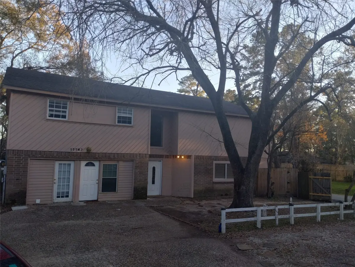 17767 S Cypress Villas Drive, Spring, TX 77379 - #1