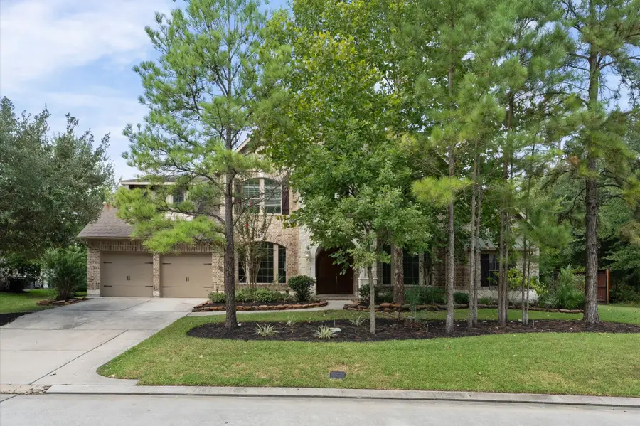 361 W Tupelo Green Circle, Spring, TX 77389 - Image #3