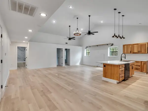 431 Havard Road, Huffman, TX 77336