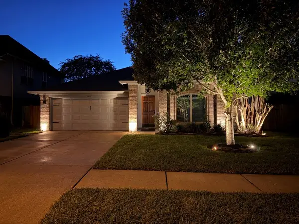 16114 N Lakestone Drive, Tomball, TX 77377