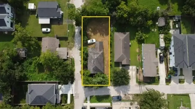 901 Pollard Street, Houston, TX 77020 - #1