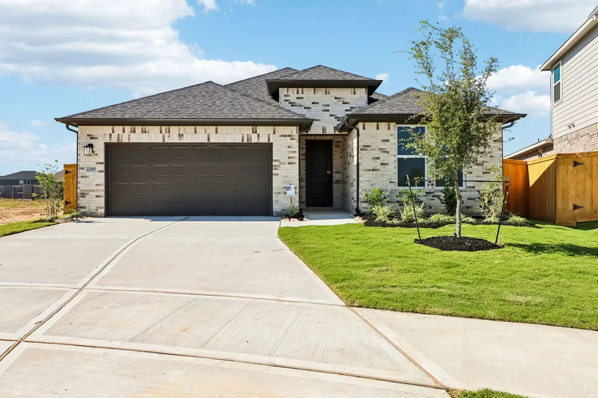 22303 Prickly Pear Drive, Tomball, TX 77375 - Image #1