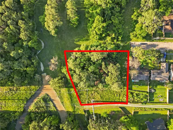 0 Moonshadows Drive, Humble, TX 77346