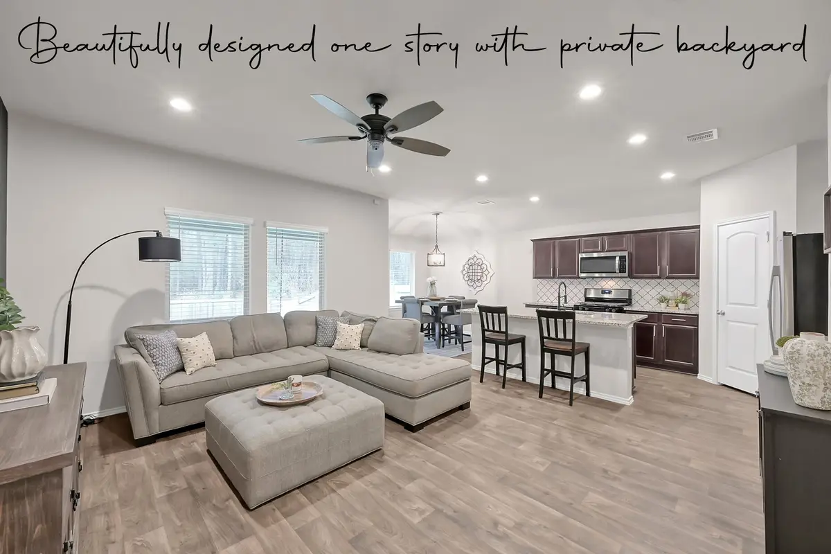 40324 Blossom Valley Lane, Magnolia, TX 77354 - Image #1