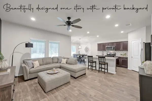 40324 Blossom Valley Lane, Magnolia, TX 77354