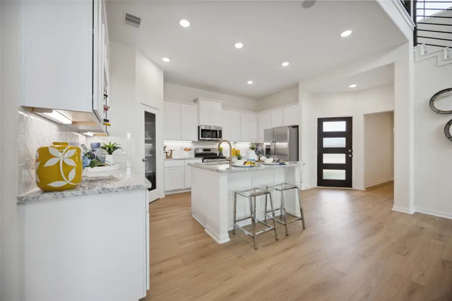 16048 Sandy Koufax Court, Splendora, TX 77372 - Image #3