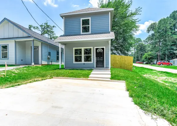 16985 Glenheath, Montgomery, TX 77316