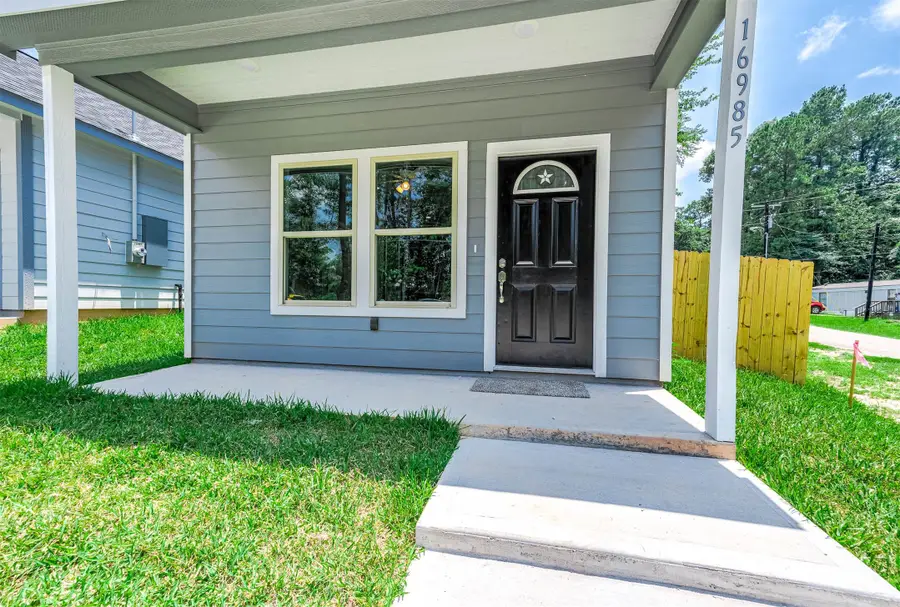 16985 Glenheath, Montgomery, TX 77316 - #3