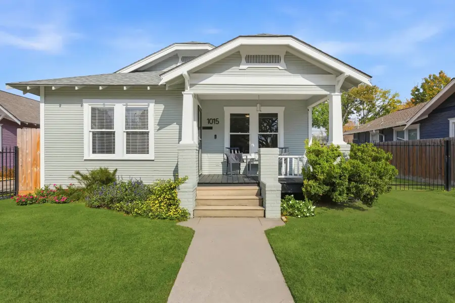 1015 E 14th Street, Houston, TX 77009 - Image #2