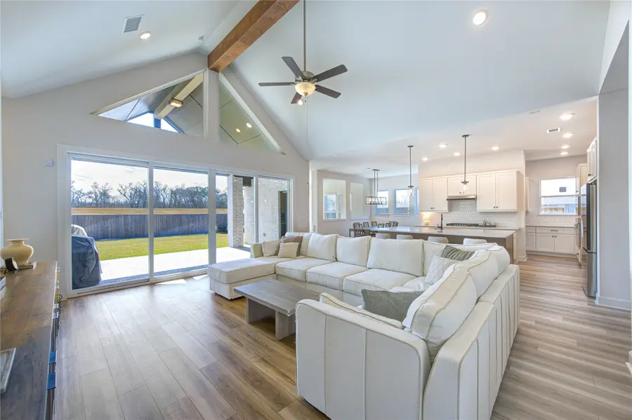 1207 Morning Rose Drive, Missouri City, TX 77459 - Image #2