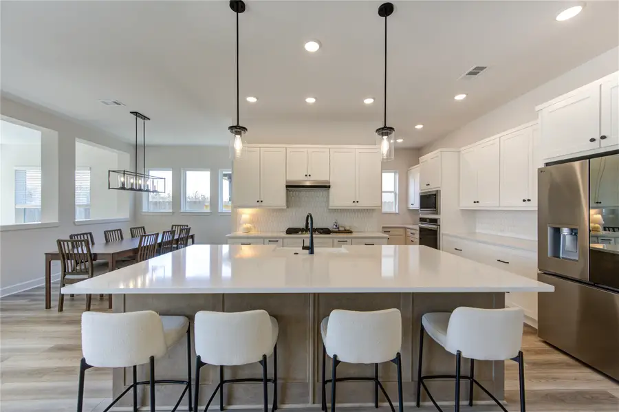 1207 Morning Rose Drive, Missouri City, TX 77459 - Image #3