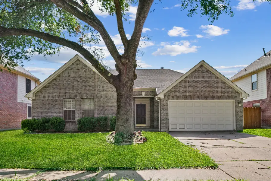 4410 Monaco Lane, Pasadena, TX 77505 - #2