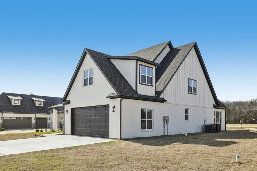 299 Bent Oak Drive, Pottsboro, TX 75076 - #2