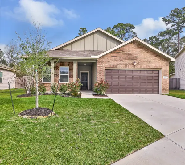 3511 Queensberry Court, Huffman, TX 77336