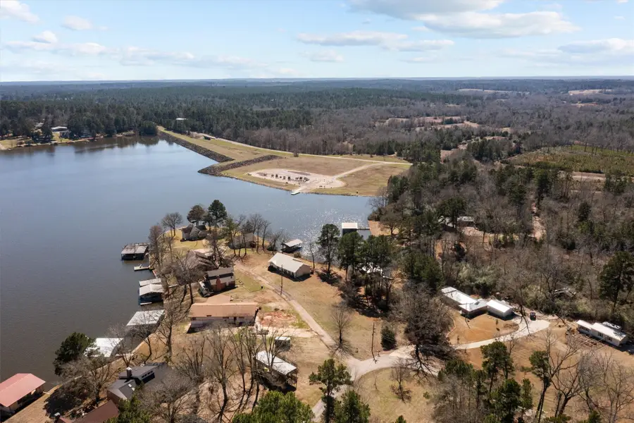 160 Lookout Point Drive, Grapeland, TX 75844 - Image #3