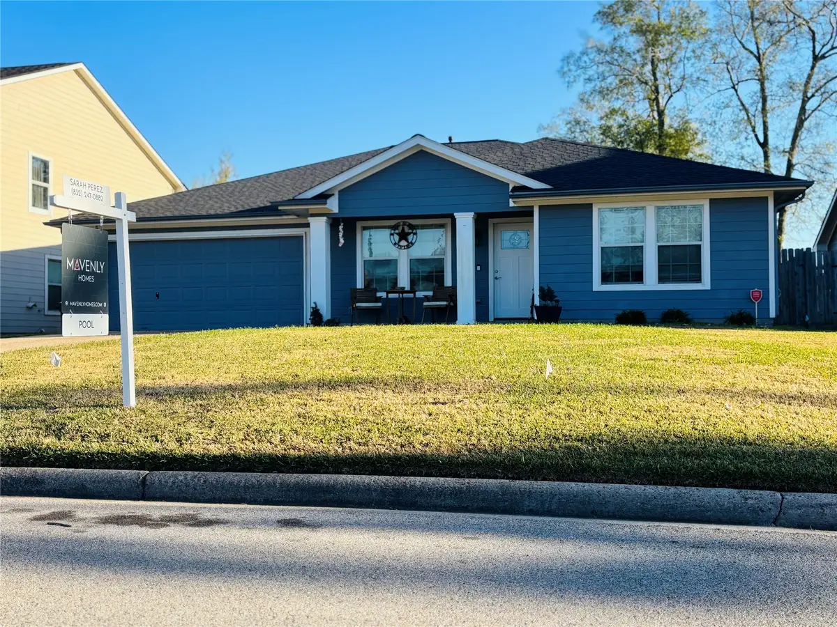 17306 Bulkhead Way, Crosby, TX 77532 - Image #1