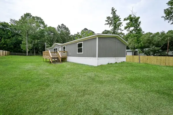 14342 Forest Circle, Montgomery, TX 77356