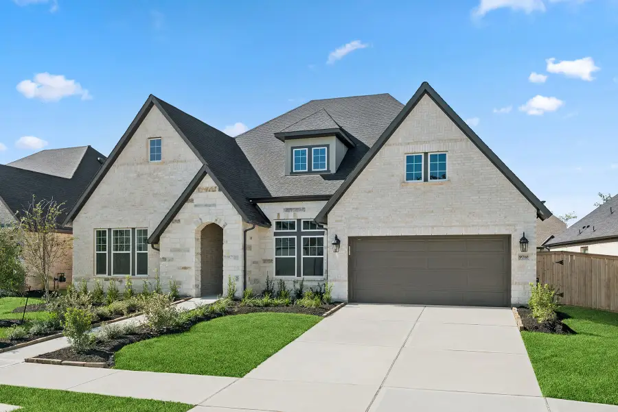 9710 Falling Leaf Drive, Missouri City, TX 77459 - Image #3