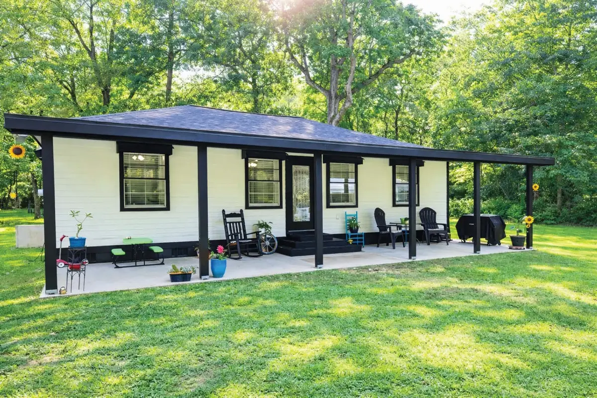 1123 County Road 2254, Cleveland, TX 77327 - #1