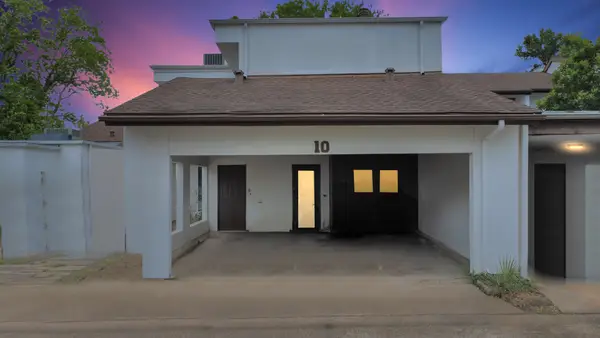 7655 S Braeswood Boulevard #10, Houston, TX 77071