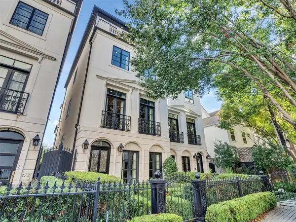 1729 Sunset Boulevard, Houston, TX 77005