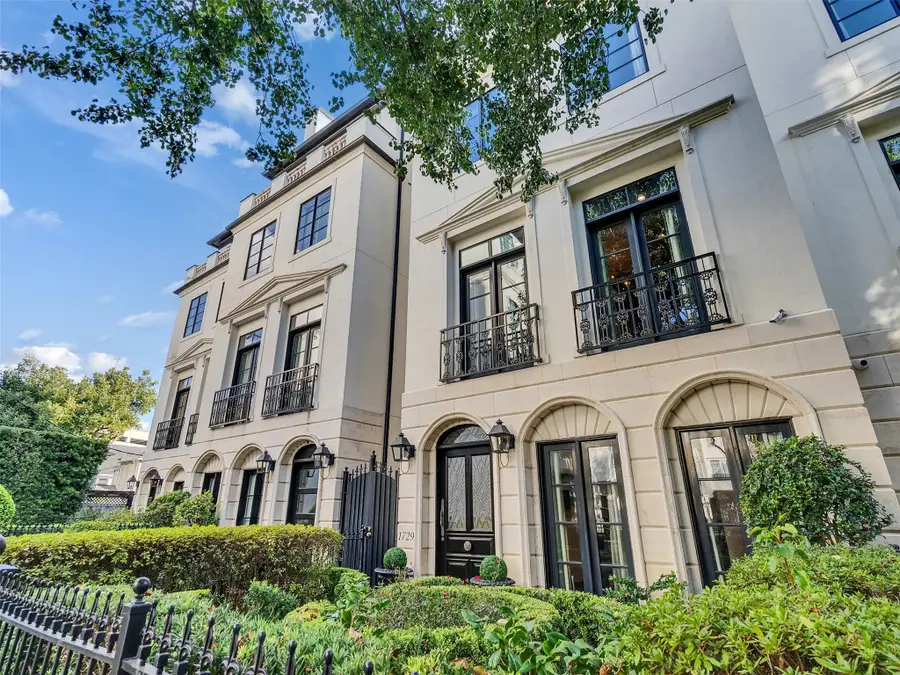 1729 Sunset Boulevard, Houston, TX 77005 - #2