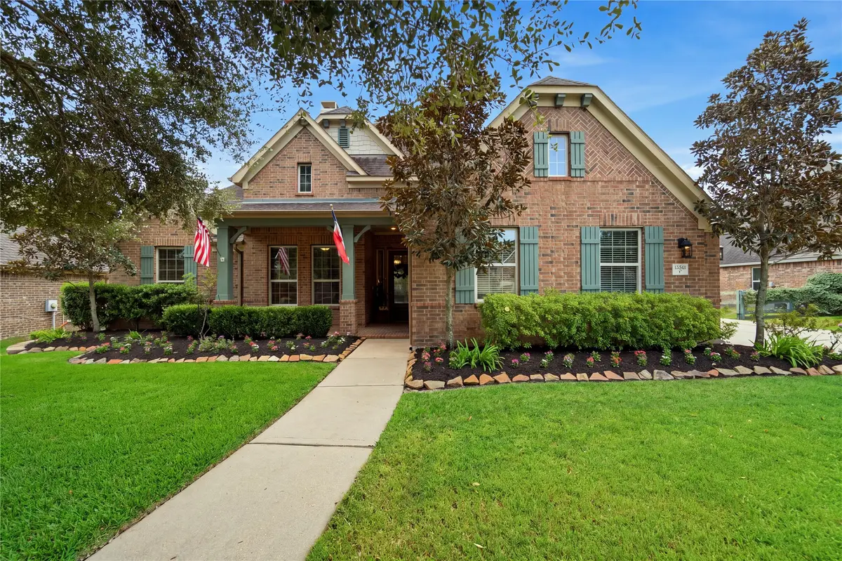 30511 Sethora Hill Way, Fulshear, TX 77441 - #1