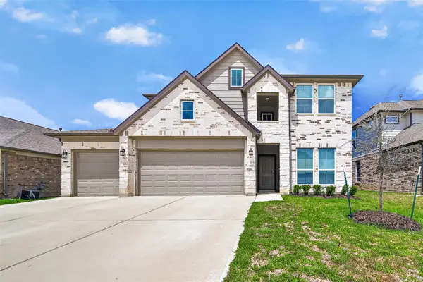 305 E Tranquil Fields Lane, Waller, TX 77484