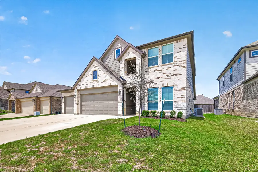 305 E Tranquil Fields Lane, Waller, TX 77484 - #2