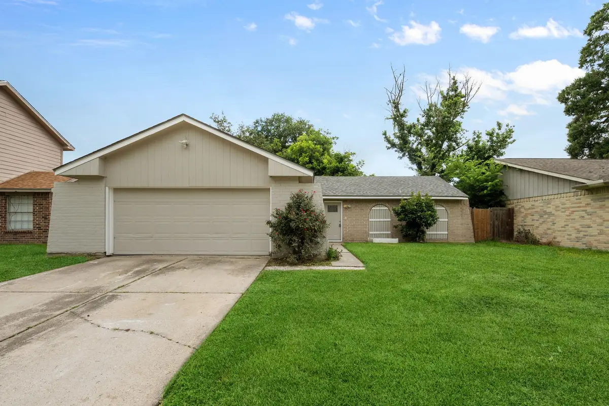 11023 Maple Rock Drive, Humble, TX 77396 - #1