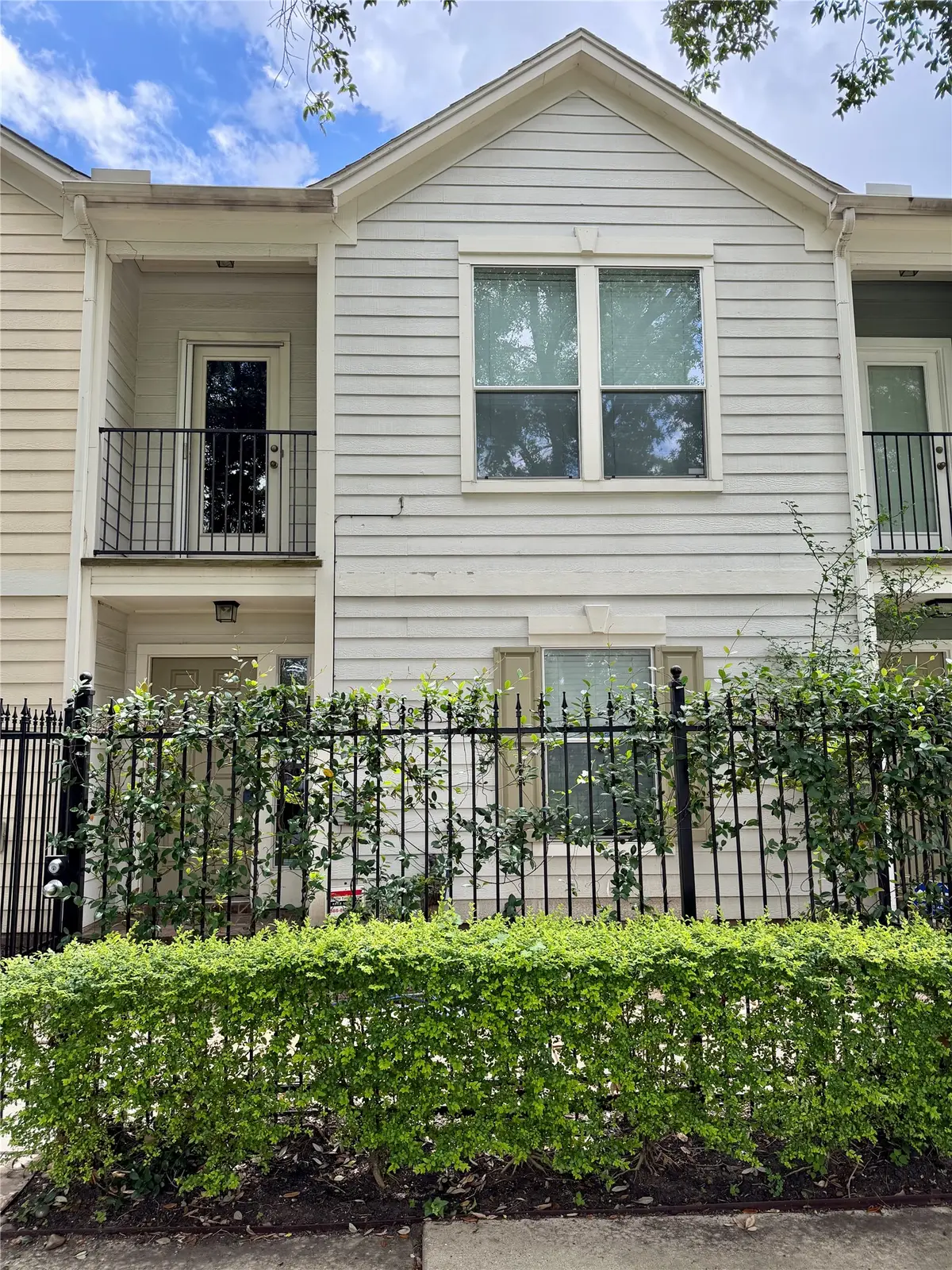 1828 Wheeler Street, Houston, TX 77004 - #1