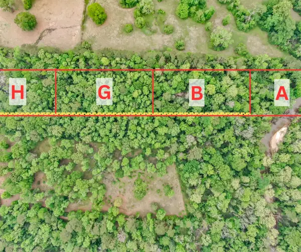 A Hayden Drive, Conroe, TX 77306