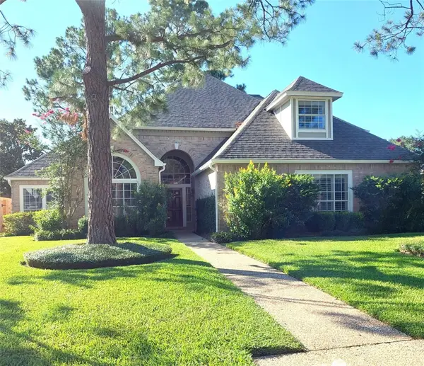 5523 Fragrant Cloud Drive, Houston, TX 77041