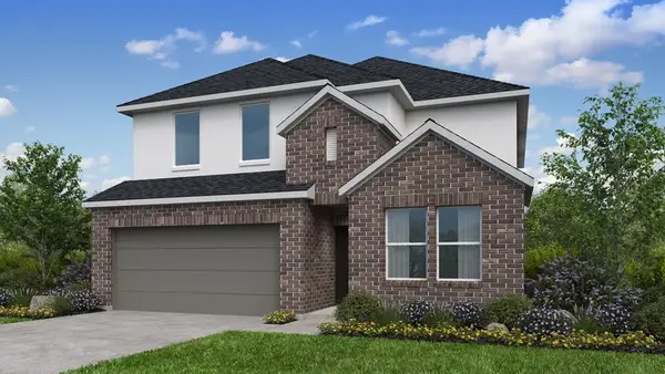 9627 Akashi Run Drive, Cypress, TX 77433