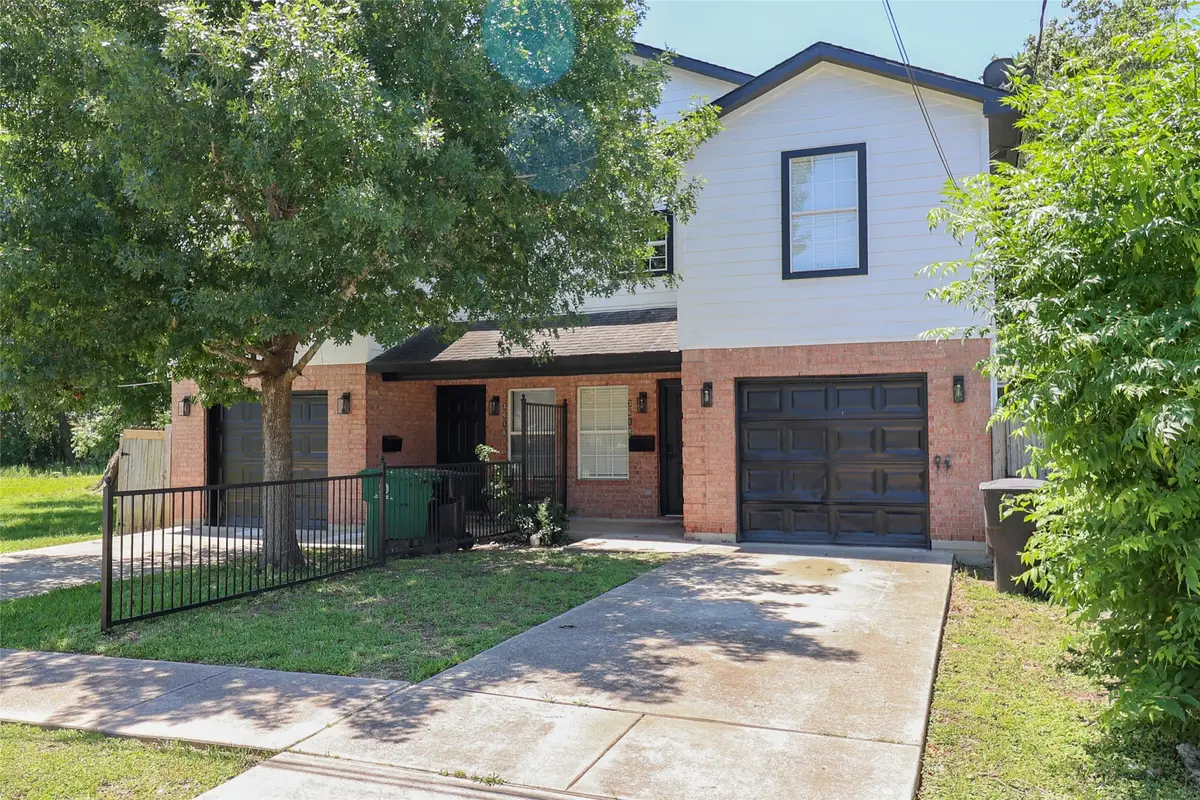 3618 Goodhope Street, Houston, TX 77021 - #1