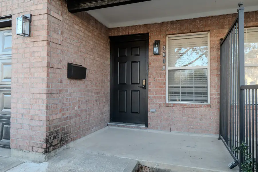 3618 Goodhope Street, Houston, TX 77021 - #3