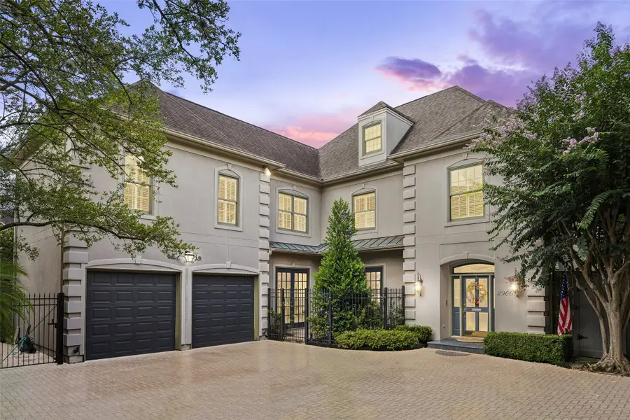 2906 Mid Lane, Houston, TX 77027 - #3